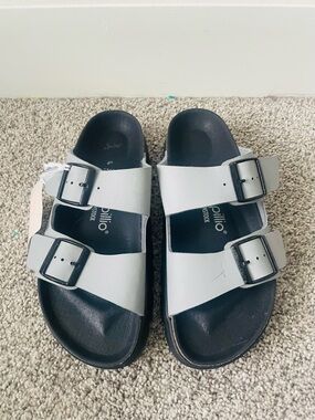 Birkenstock Papillio Chunky Arizona Sandals